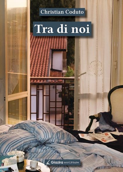 Tra di noi - Christian Coduto - copertina