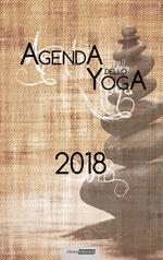 Agenda dello yoga 2018