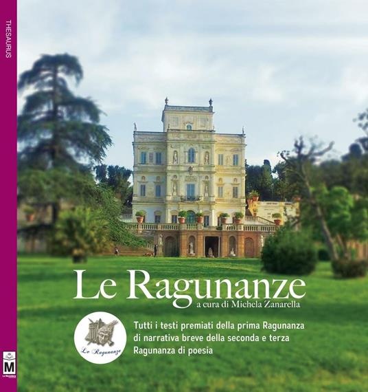 Le ragunanze - Autori vari - ebook