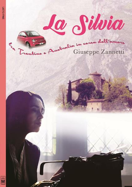 La Silvia - Giuseppe Zanetti - ebook
