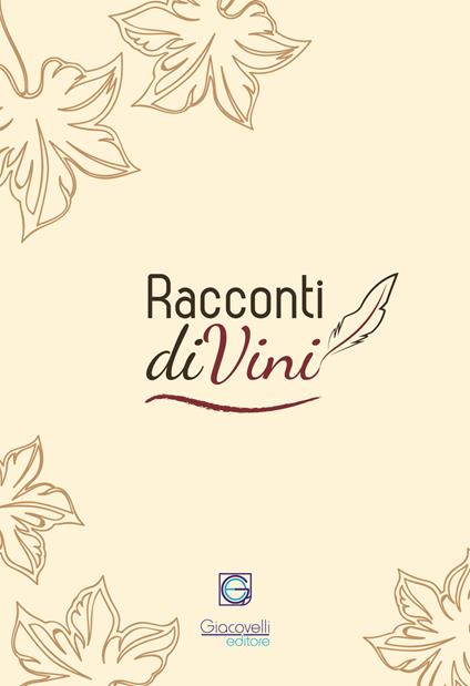 Racconti diVini - copertina