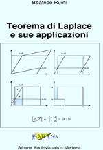 Teorema di Laplace e sue applicazioni