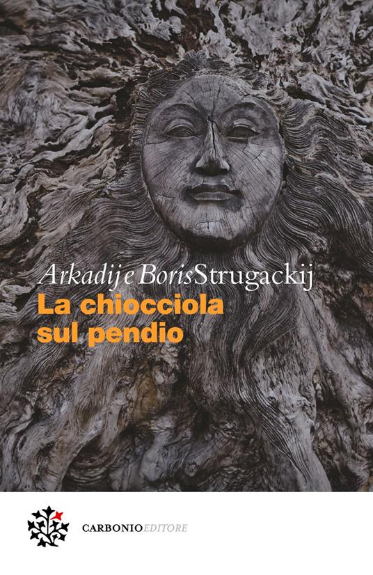 La chiocciola sul pendio - Arkadij Strugackij,Boris Strugackij,Daniela Liberti - ebook