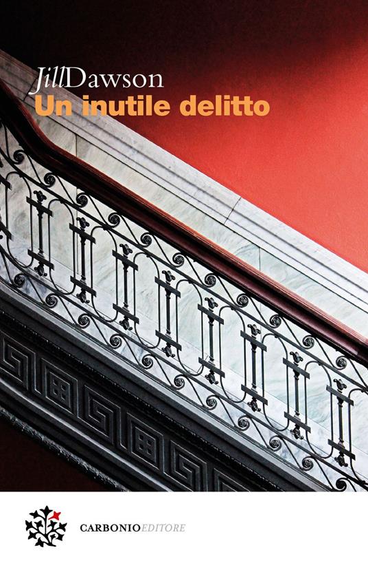 Un inutile delitto - Jill Dawson,Matteo Curtoni,Maura Parolini - ebook