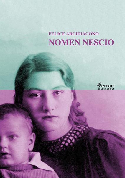 Nomen Nescio - Felice Arcidiacono - ebook