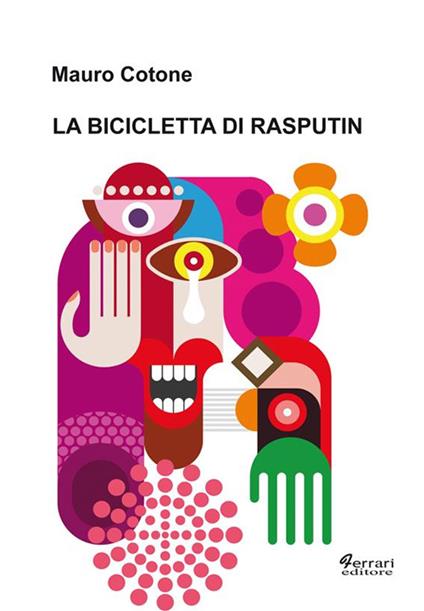 La bicicletta di Rasputin - Mauro Cotone - ebook