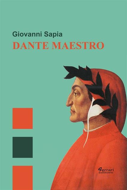Dante maestro - Giovanni Sapia - ebook