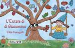 L'estate di Giacomino. Schede per kamishibai. Ediz. bilingue. Con audiolibro