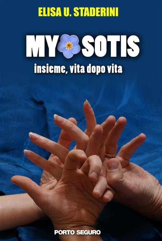Myosotis - Elisa U. Staderini - ebook
