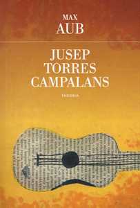 Jusep Torres Campalans-image