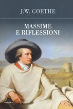 Massime e riflessioni