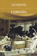 L' amicizia