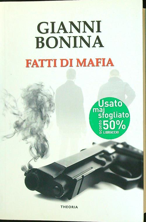 Libro di Faccia