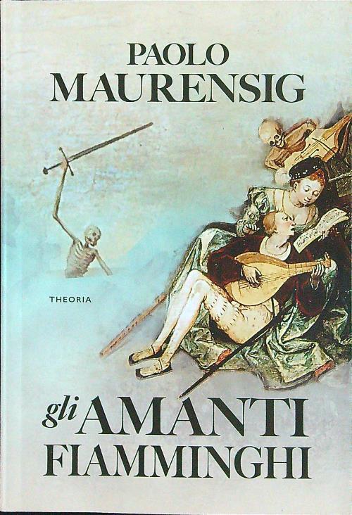 Libro di Faccia