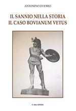 Il Sannio nella storia. Il caso bovianum vetus
