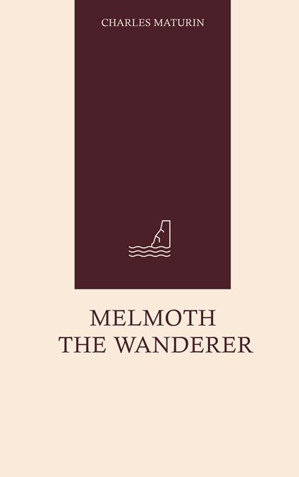 Melmoth the Wanderer