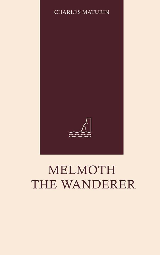 Melmoth the Wanderer