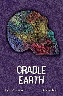 Cradle Earth - Andy Coombs,Sarah Scho - cover