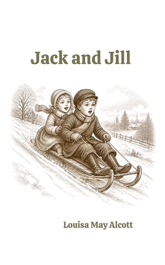 Jack and Jill