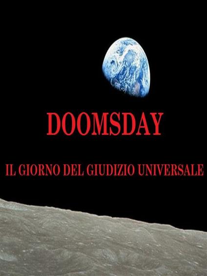 Il giorno del giudizio universale - C. Willies - ebook