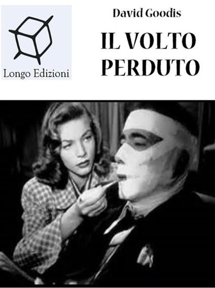 Il volto perduto - David Goodis - ebook