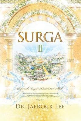 Surga ? (Indonesian Edition) - Jaerock Lee - cover