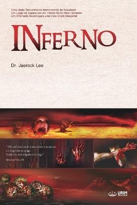 Inferno: Hell (Portuguese Edition) - Lee Jaerock - cover