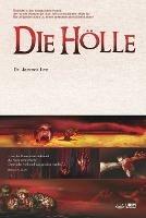 Die Hoelle: Hell (German) - Jaerock Lee - cover