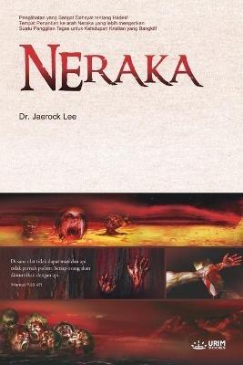 Neraka: Hell (Malay) - Jaerock Lee - cover