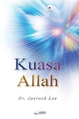 Kuasa Allah(Indonesian Edition) - Lee Jaerock - cover
