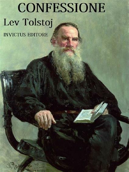 Confessione - Lev Tolstoj - ebook