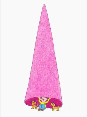 The Magic Hat - Bird Pit - cover