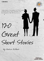 120 Great Short Stories