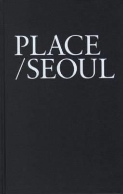 Peter Winston Ferretto - Place/Seoul - cover