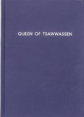 Queen of Tsawwassen - cover