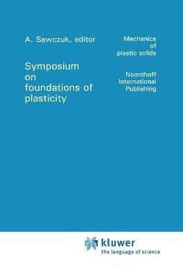Foundations of Plasticity - cover