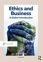 Ethics and Business: A Global Introduction