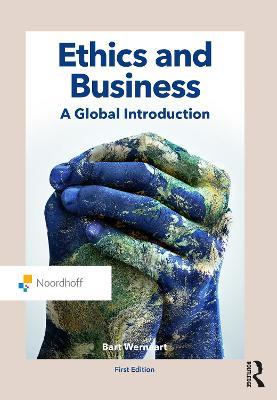 Ethics and Business: A Global Introduction - Bart Wernaart - cover