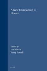 A New Companion to Homer