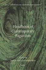 Handbook of Contemporary Paganism