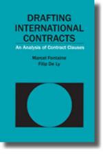 Drafting International Contracts