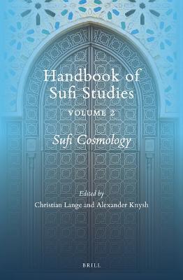 Sufi Cosmology - cover