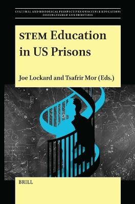 STEM Education in US Prisons - cover