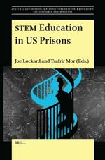 STEM Education in US Prisons