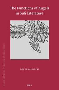 The Functions of Angels in Sufi Literature