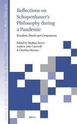 Reflections on Schopenhauer’s Philosophy during a Pandemic: Freedom, Death and Compassion - cover
