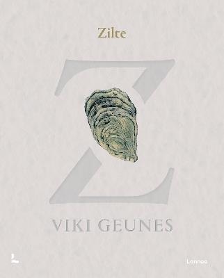 Zilte - Viki Geunes - cover