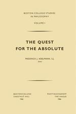 The Quest for the Absolute