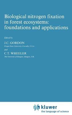 Biological nitrogen fixation in forest ecosystems: foundations and applications - cover