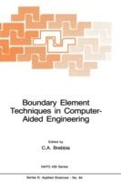 Boundary Element Techniques in Computer-Aided Engineering